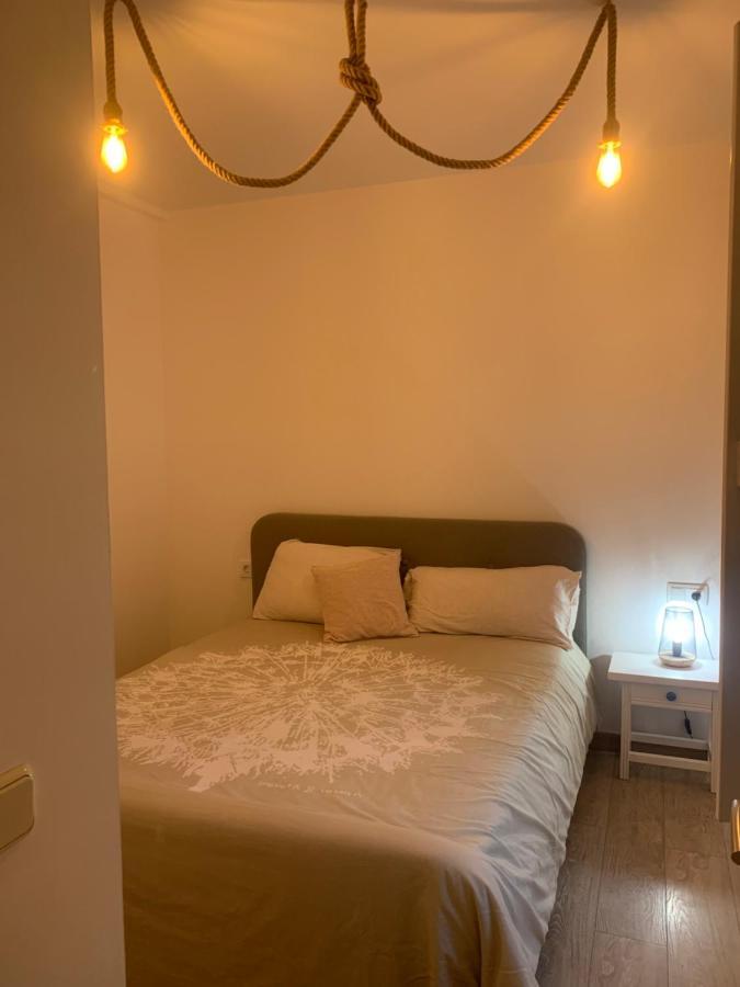 Pals Apartament Centric Exterior photo